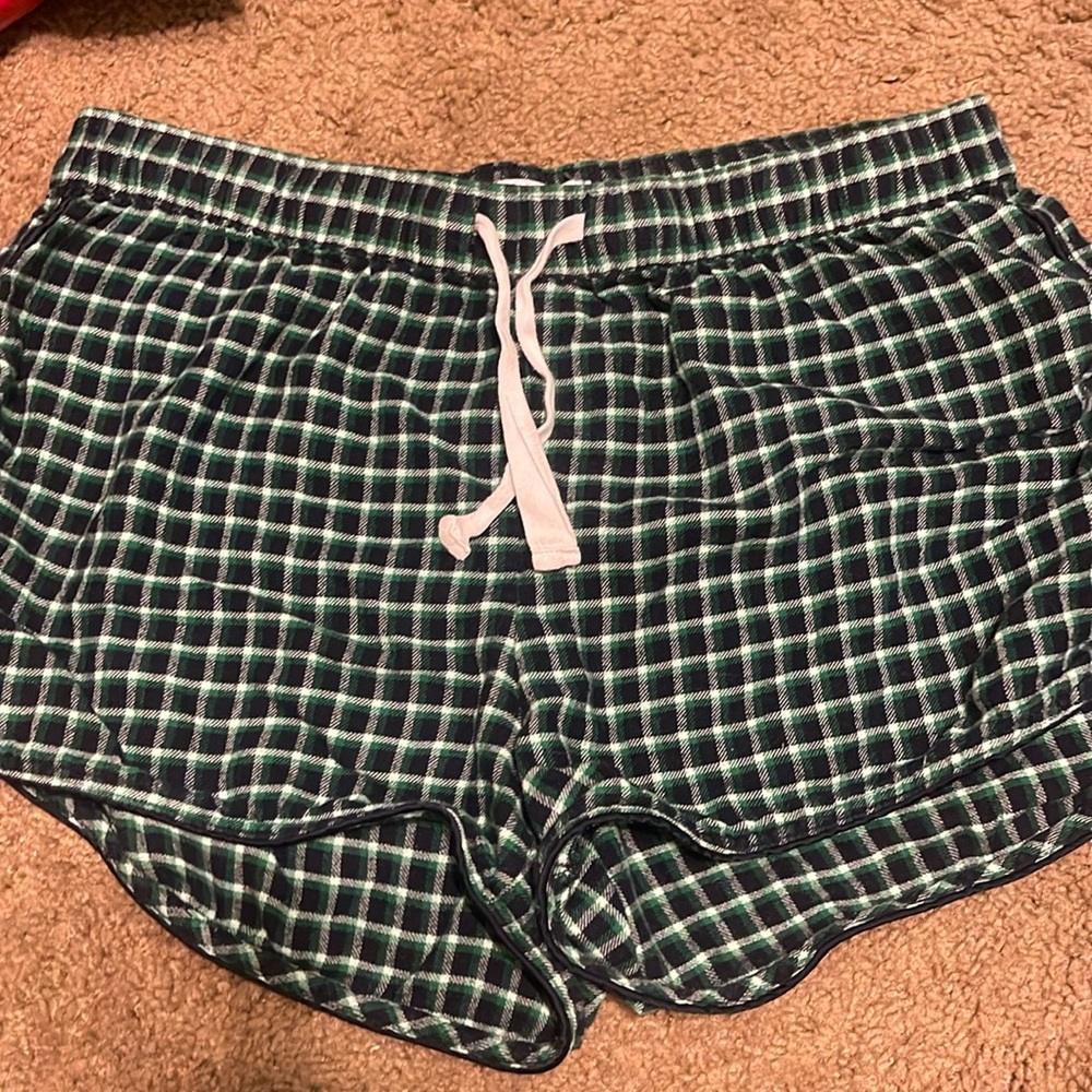 Gap pj shorts